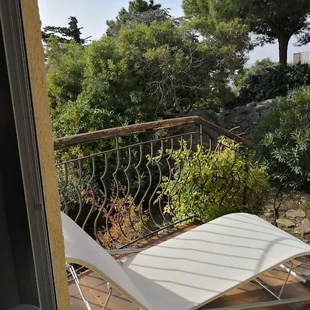Villa Alba Marina