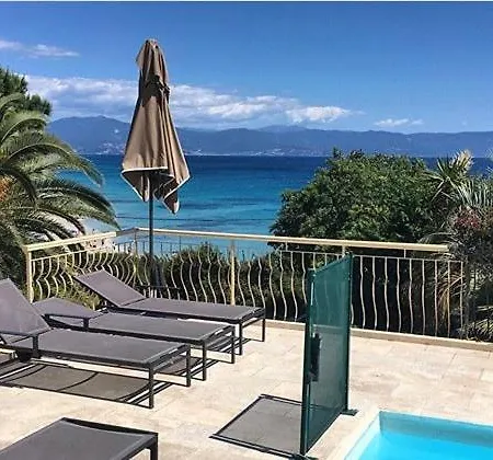 Alba Marina *