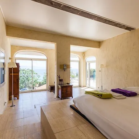 Alba Marina Villa