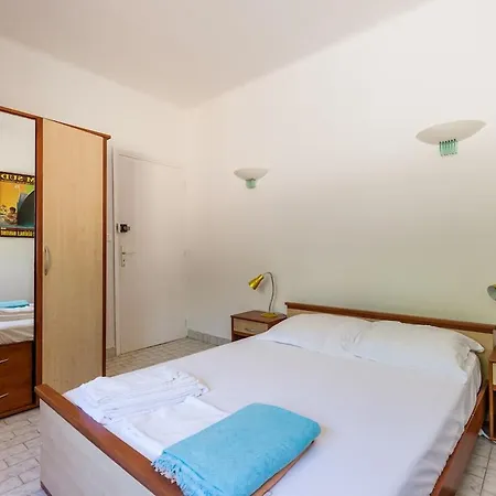 Villa Alba Marina Ajaccio (Corsica)