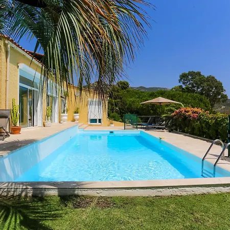 Villa Alba Marina *