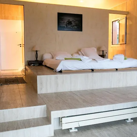 Villa Alba Marina