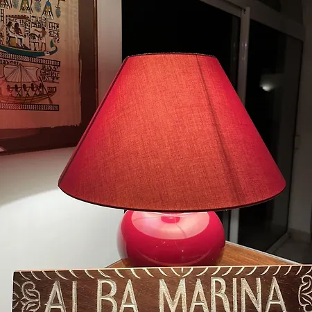 Alba Marina Villa *
