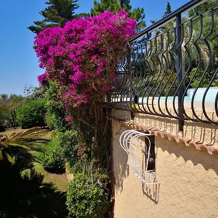 Vila Alba Marina *