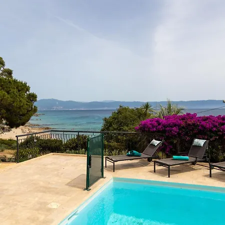 Alba Marina Villa *