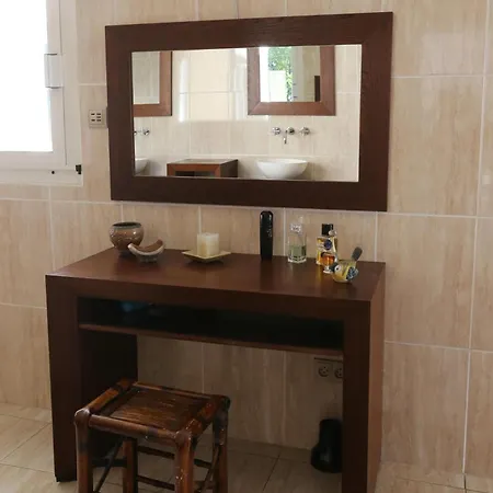 Villa Alba Marina Ajaccio (Corsica)