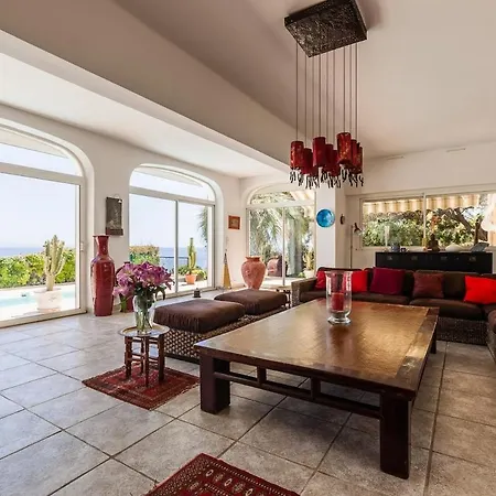 Villa Alba Marina *