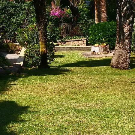 Alba Marina Villa Ajaccio (Corsica)