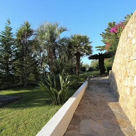 Villa Alba Marina *