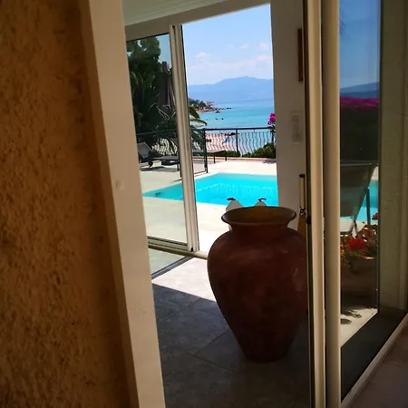 Villa Alba Marina