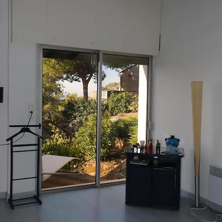 Alba Marina Villa *