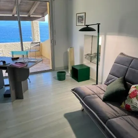 Alba Marina Vila Ajaccio (Corsica)
