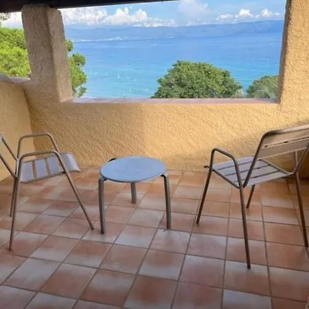 Villa Alba Marina