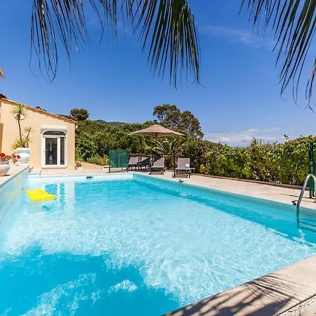 Alba Marina Villa