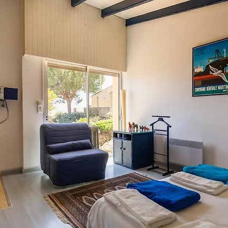 Alba Marina Villa