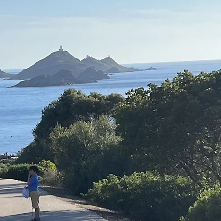Alba Marina Villa